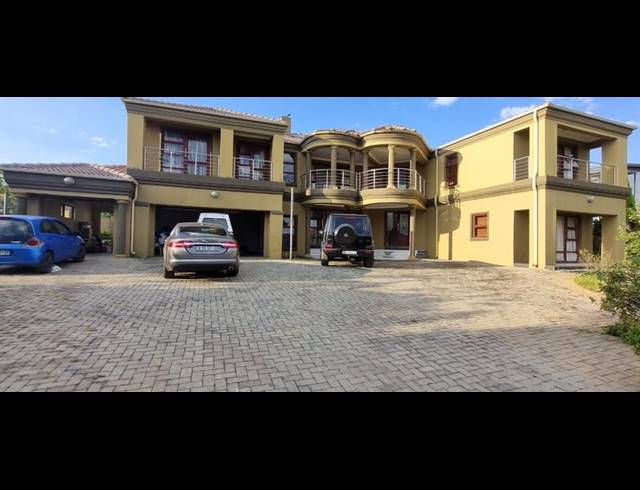 6 BEDROOM HOUSE FOR SALE IN SUMMERSET